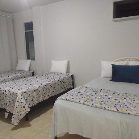 Apartamento Amplo 10 Mim Da Praia Кабо Фрио Екстериор снимка