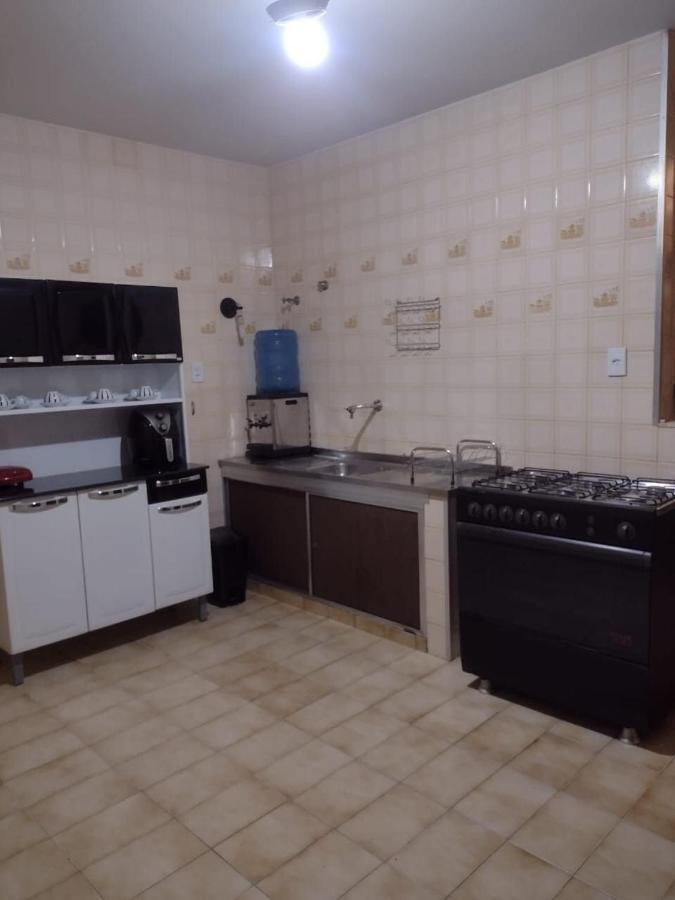 Apartamento Amplo 10 Mim Da Praia Кабо Фрио Екстериор снимка