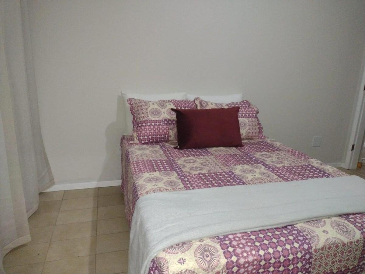 Apartamento Amplo 10 Mim Da Praia Кабо Фрио Екстериор снимка