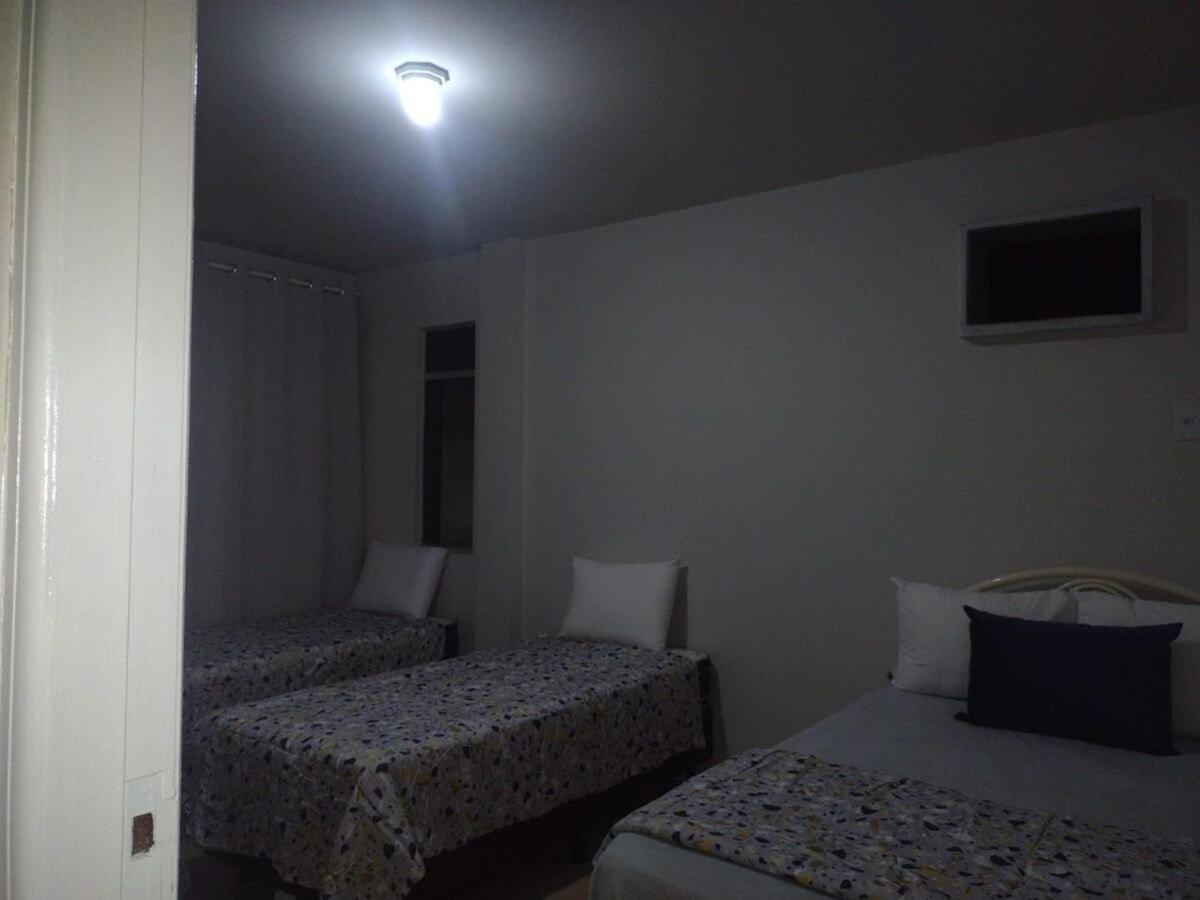 Apartamento Amplo 10 Mim Da Praia Кабо Фрио Екстериор снимка