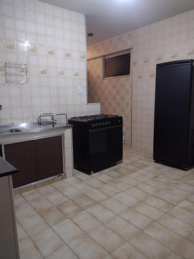 Apartamento Amplo 10 Mim Da Praia Кабо Фрио Екстериор снимка