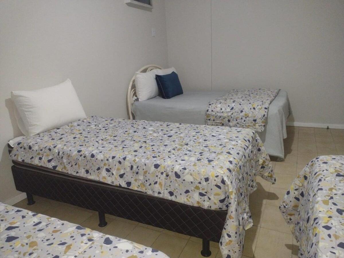 Apartamento Amplo 10 Mim Da Praia Кабо Фрио Екстериор снимка