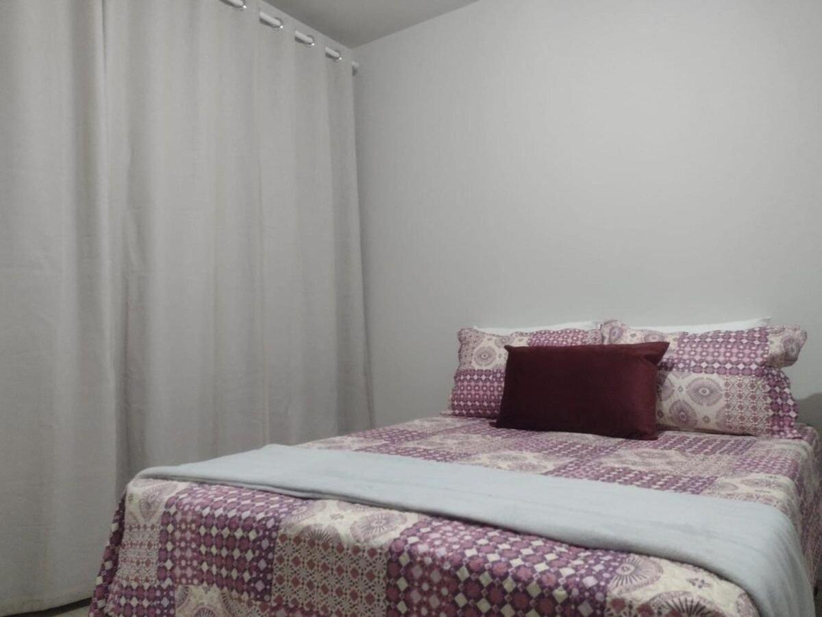 Apartamento Amplo 10 Mim Da Praia Кабо Фрио Екстериор снимка