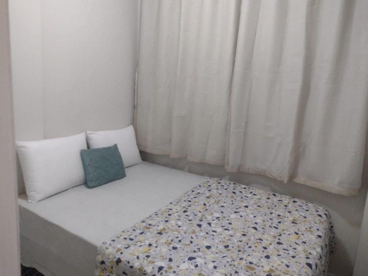 Apartamento Amplo 10 Mim Da Praia Кабо Фрио Екстериор снимка