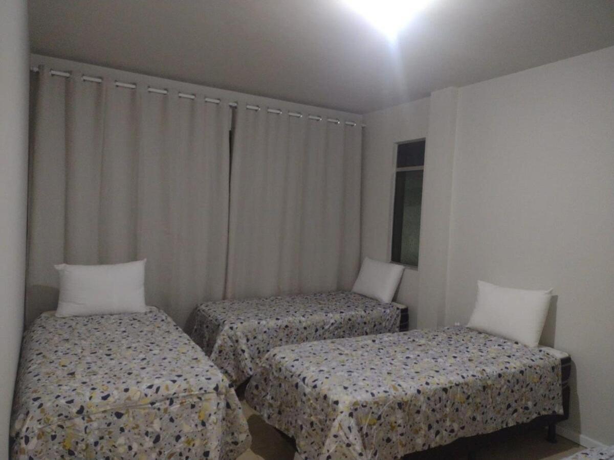 Apartamento Amplo 10 Mim Da Praia Кабо Фрио Екстериор снимка